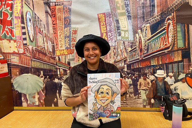 Private Tour Guide in English or Spanish (Español) - Subway know-how: how the guide saves you from Tokyo friction