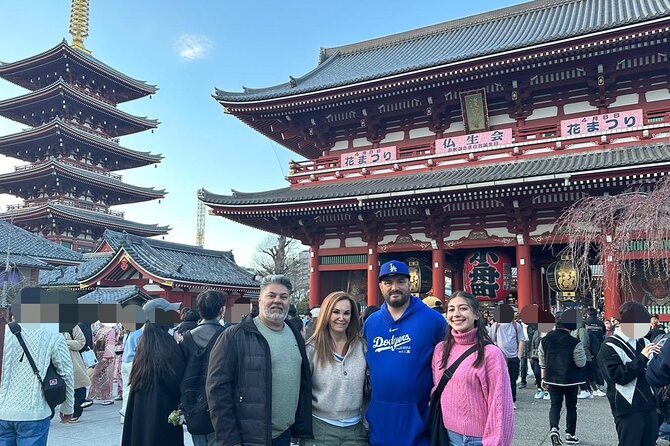 Private Tour Guide in English or Spanish (Español) - FAQ