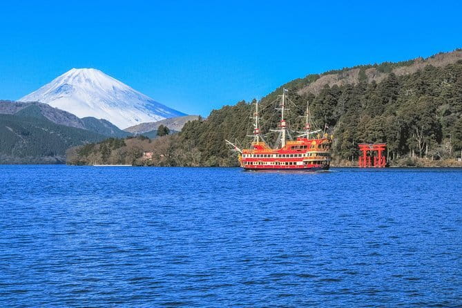 Private Tour - Hakone Day Trip! A Tour to Explore All Must-Sees! - Where your Hakone day starts, and why Hakone-Yumoto matters