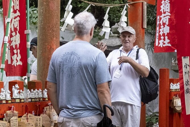 Private Tour in Kamakura: Matcha Tea Tasting & Photo Session - The green tea moment: matcha tasting with a real change of pace