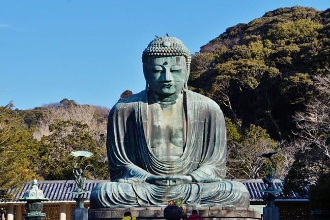 Private Tour in Kamakura: Matcha Tea Tasting & Photo Session - What you actually get for about $98.71 per person