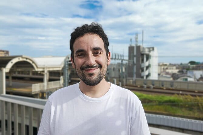 Private Tour in Tokyo with Local Guide - The real value of a private Tokyo guide