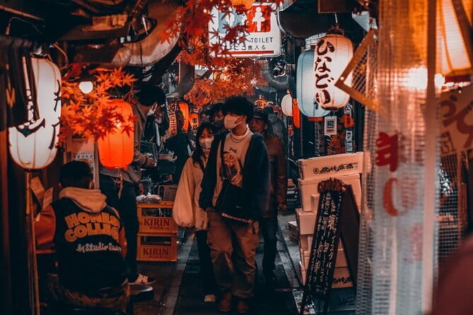 Private Tour in Tokyo with Local Guide - Stop 2: Akihabara for electronics, anime, and collectible hunting