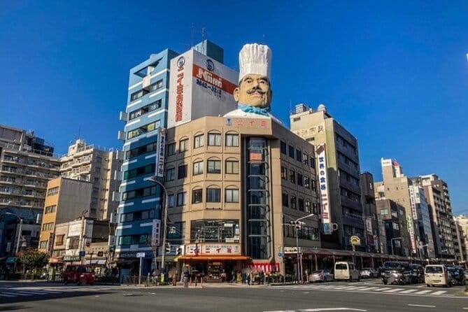Private Tour in Tokyo with Local Guide - Stop 3: Harajuku Station, Takeshita Street, and Meiji Shrine in one day