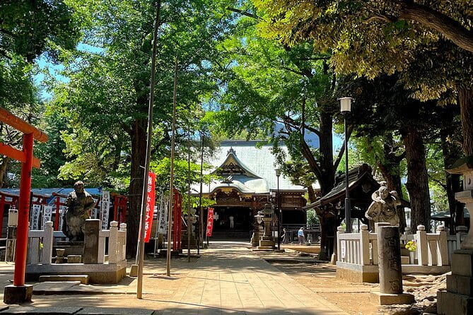 Private Tour in Tokyo with Local Guide - Timing and what 5 to 9 hours really feels like