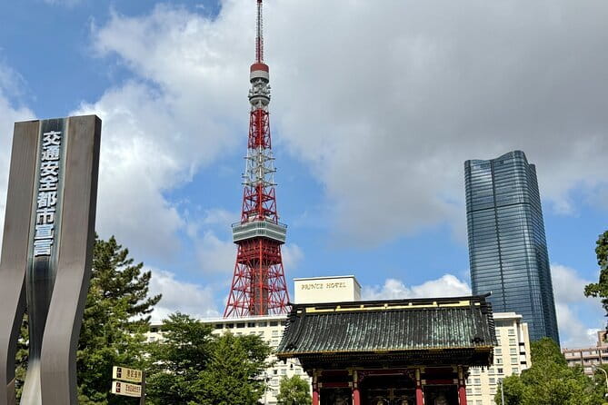 Private Tour in Tokyo with Local Guide - Price and value: $160 per person, what you are buying