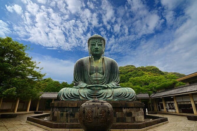 Private Tour Kamakura Yokohama Day Trip English speaking driver - Key Highlights You Should Know Before Going