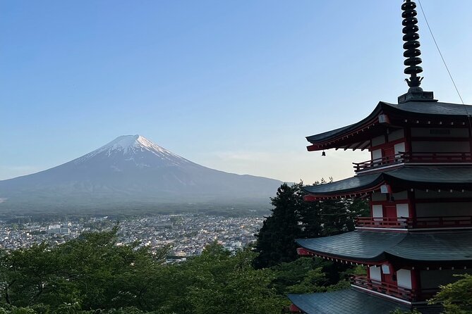 Private Tour to Mt Fuji and Hakone with English Speaking Driver - Ōwakudani: Hakone’s volcanic steam, sulfur air, and the black eggs