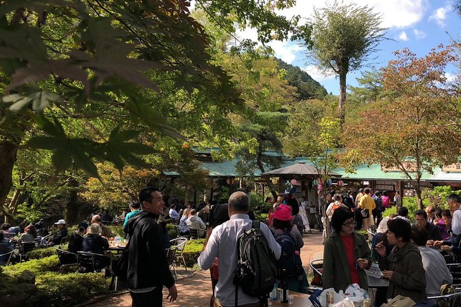 Private Tour: Tokyo's Oldest Sake Brewery and Riverside Walk - Quick reasons this Tokyo sake tour gets top marks
