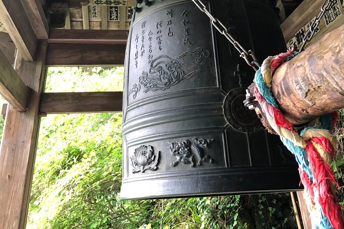 Private Tour: Tokyo's Oldest Sake Brewery and Riverside Walk - Shinjuku to Mitake by train, and why that ride is part of the experience