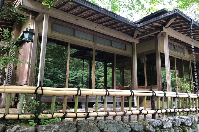 Private Tour: Tokyo's Oldest Sake Brewery and Riverside Walk - Comfort, weather, and your best gear for the day