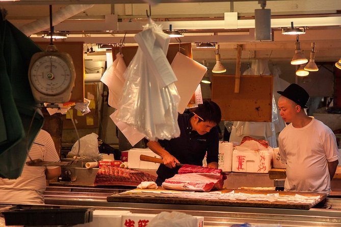 Private tour Tokyo - The Harmony of Modernity and Tradition - Why This Private Tokyo Walk Beats a DIY Day