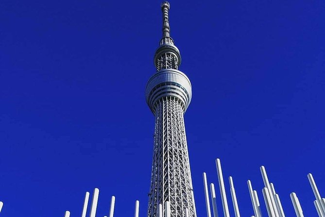 Private tour Tokyo - The Harmony of Modernity and Tradition - 10:00 Start, Hotel Pickup, and How the Timing Really Works