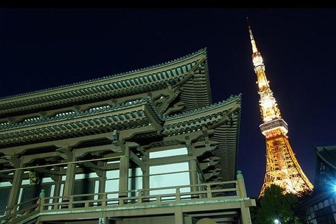 Private tour Tokyo - The Harmony of Modernity and Tradition - Stop 5: Ueno Park, Museums Nearby and Resident-Friendly Space
