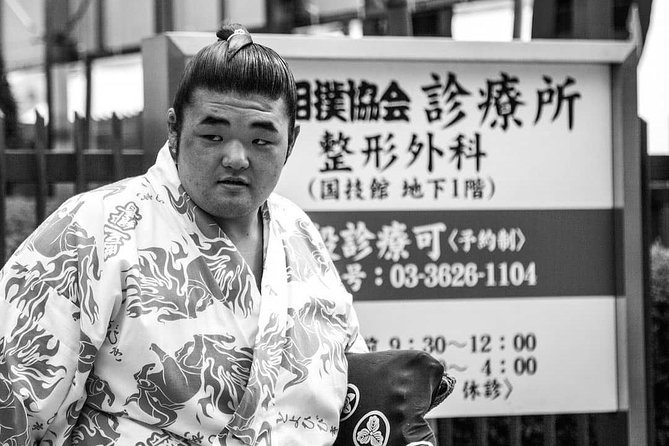 Private tour Tokyo - The Harmony of Modernity and Tradition - Price and What You’re Really Paying For at $196.48