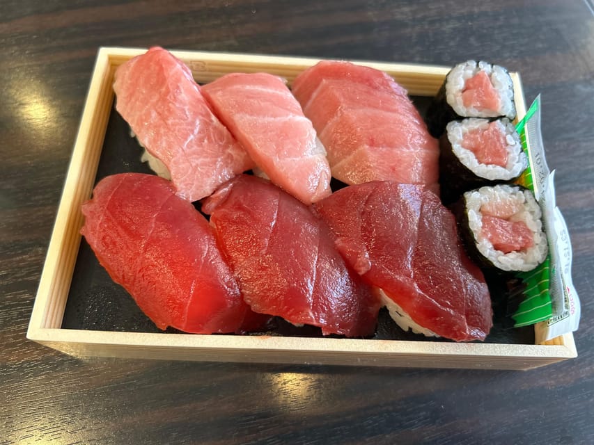Private Toyosu & Tsukiji Market Adventure with Tuna Auction - Price and value: is $153 per person a smart deal?