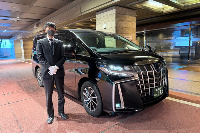 Private Transfer from Haneda Airport Tokyo - Key Points I’d Plan Around