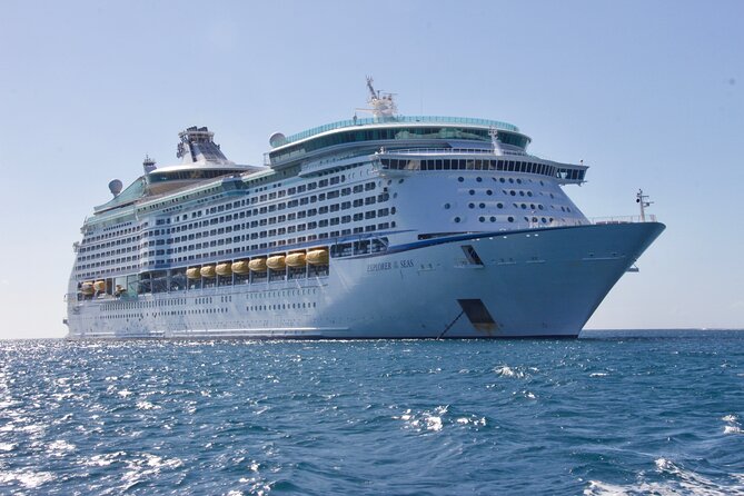 Private Transfer from Tokyo Hotels to Yokohama Cruise Port - Tokyo hotel pickup that gets you moving fast