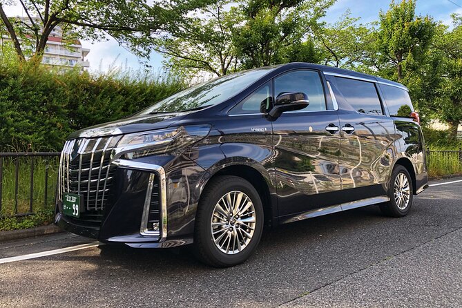 Private Transfer from Tokyo to Haneda Airport - Price and value: is $130.31 a smart use of money?