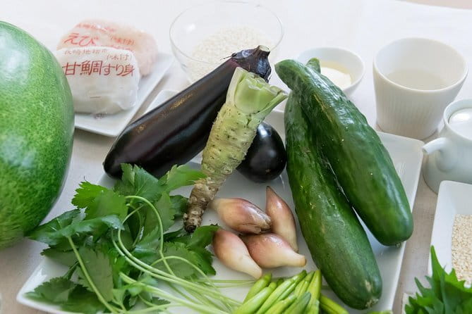 Private Tsukiji Market Visit and Cooking Class in Junko's Home - Should you book Junko’s Tsukiji market and cooking class?