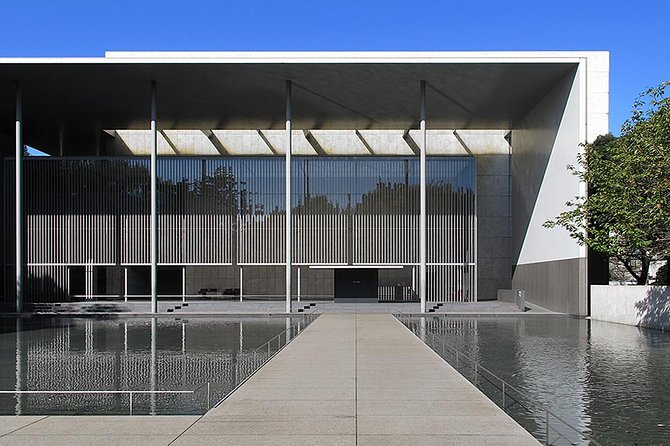 Private Ueno Park Architecture Walking Tour - Timing, Tickets, and What You’ll Likely Do With Your Day Afterward