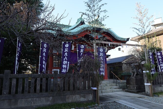 Private Walking Tour: The Little Kyoto of Tokyo, Kagurazaka - Price and value: what you’re really paying for at $104.05
