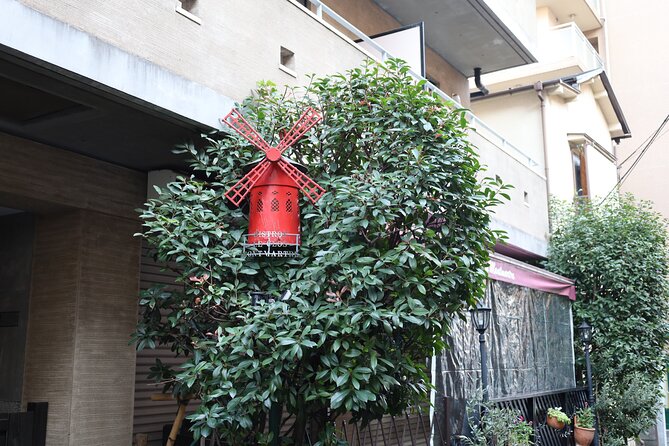 Private Walking Tour: The Little Kyoto of Tokyo, Kagurazaka - Stop 3: Zenkoku-ji Temple and Bishamonten’s national protection role