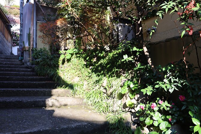 Private Walking Tour: The Little Kyoto of Tokyo, Kagurazaka - Where you start and finish, and why it changes your day