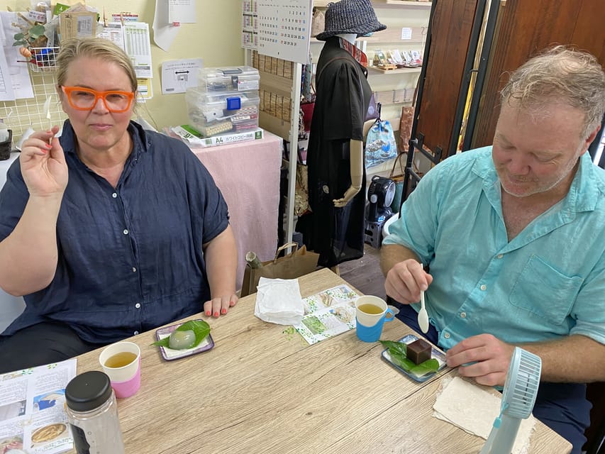 Private Workshop for Making Paper Last 1,000 years in Ueno - Who Should Book This Workshop (and Who Might Not)