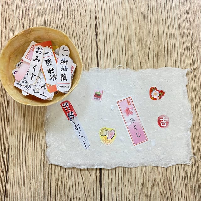 Private Workshop for Making Paper Last 1,000 years in Ueno - Why This Ueno Washi Workshop Feels Worth Your Time
