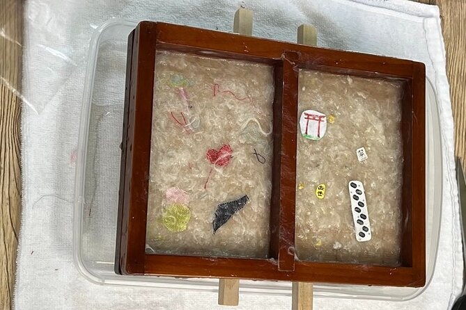 Private Workshop to Create Paper Last for 1,000 years in Ueno - Who Should Book This Washe-Like Experience, and Who Might Skip