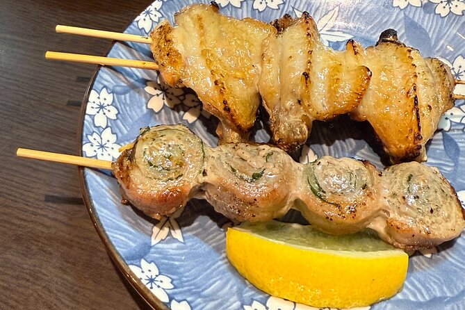 Private Yokohama Noge Food & Bar Tour – Local Night Experience - Why Noge Is a Great Base for a 3-Hour Night Out