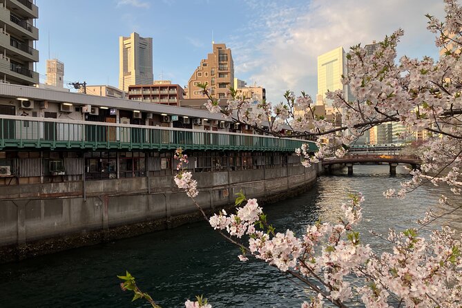 Private Yokohama Noge Food & Bar Tour – Local Night Experience - A Short Showa-Era Walk: Architecture, Night Stories, Optional Bar Time