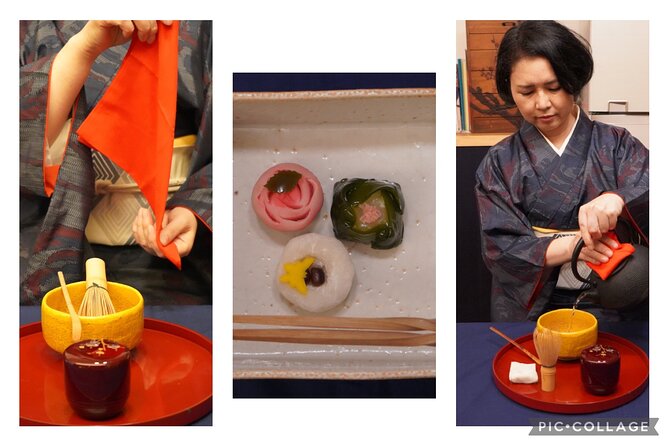 Privately visit local home for relax tea ceremony &music, Tokyo - Why This Feels More Personal Than a Usual Cultural Show