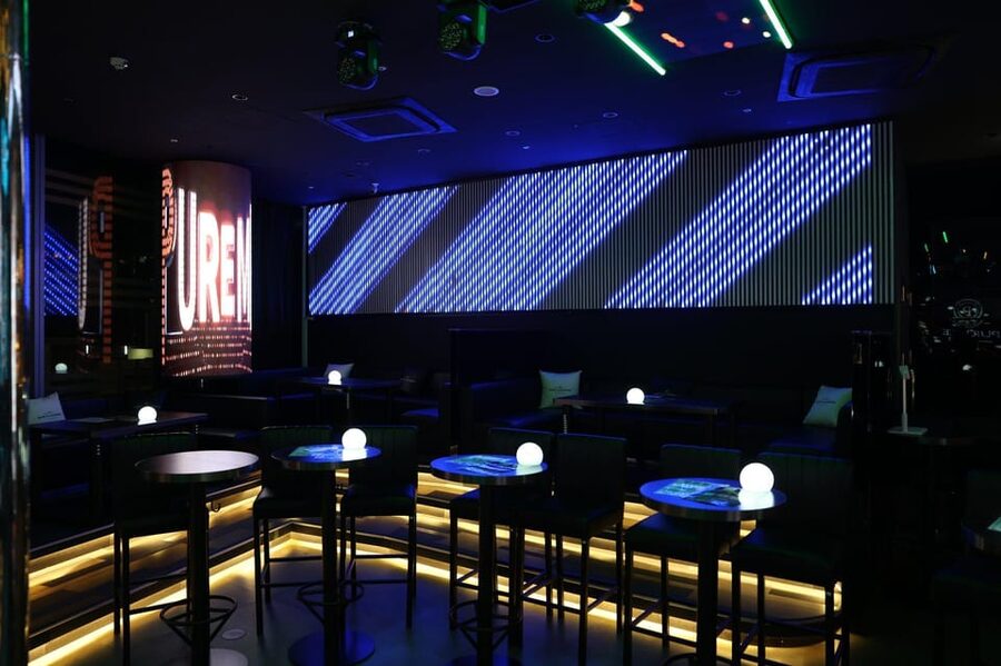 PUREMIE Ginza Japanese Nightlife Experience - PUREMIE Ginza at Shinbashi: Quick Access, Real Nightlife Planning