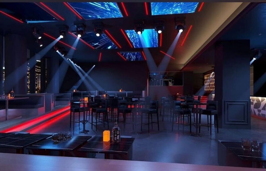 PUREMIE Ginza Japanese Nightlife Experience - Staff, Atmosphere, and English Help That Actually Helps