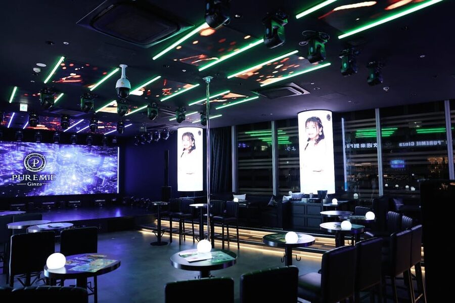 PUREMIE Ginza Japanese Nightlife Experience - Price and Value: What the $54 Covers (and What It Does Not)