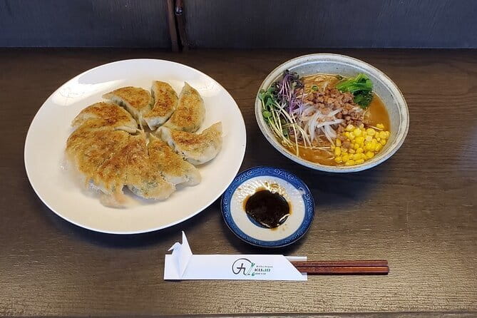 Ramen and Gyoza Cooking Class in Tokyo - Key Highlights Worth Planning For
