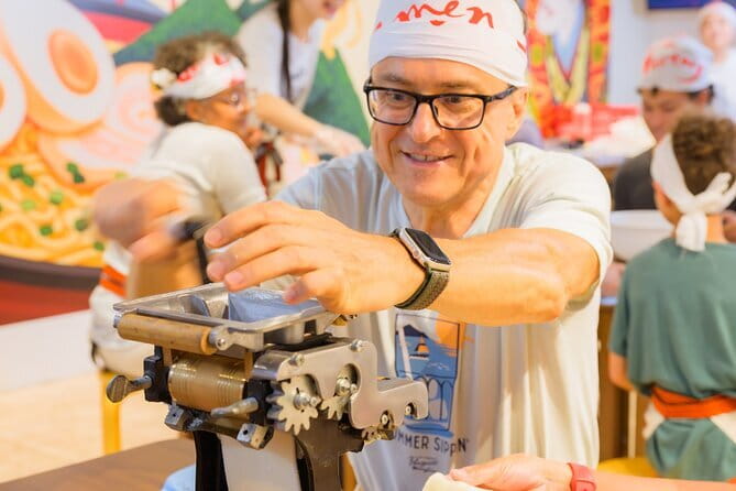 Ramen Cooking Class at Lake Kawaguchiko (Short Course) - Key highlights you can count on