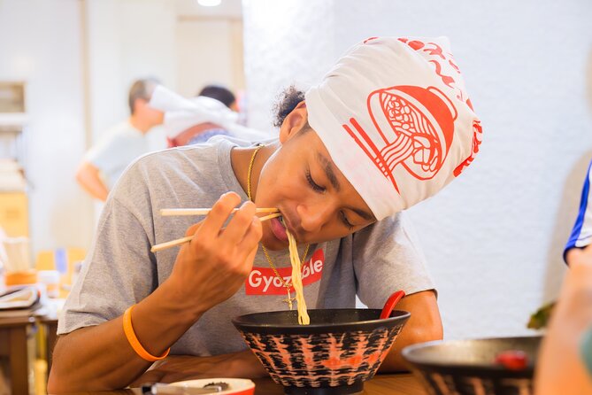 Ramen Cooking Class at Ramen Factory in Mt.Fuji - Timing Near Mt. Fuji: When to Book and How to Plan Your Day
