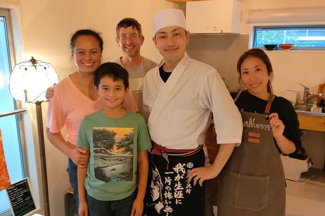 Ramen & Dumpling Cooking in Tokyo with Chef/Vegan possible - Should you book? Yes, if ramen and dumplings are your kind of souvenir