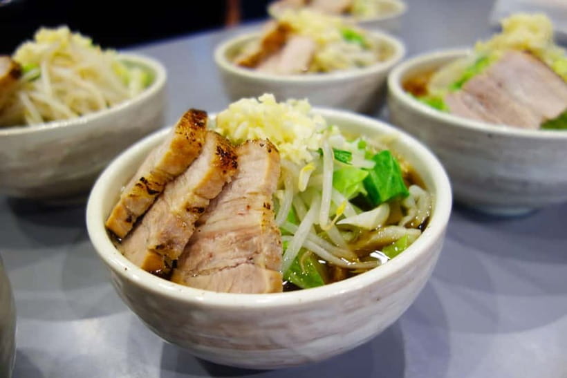 Ramen Making from Scratch +Akihabara Tour –Cooking Class - Key Highlights You’ll Actually Care About