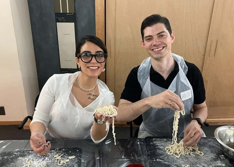 Ramen Making from Scratch +Akihabara Tour –Cooking Class - Why This Class Starts in Akihabara, Not a Kitchen