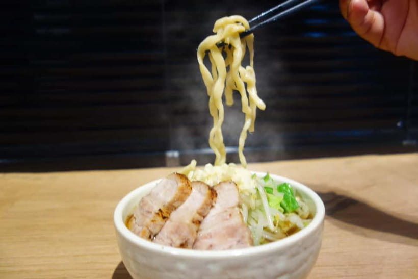 Ramen Making from Scratch +Akihabara Tour –Cooking Class - Getting From Akihabara to Patia Kitchen Studios