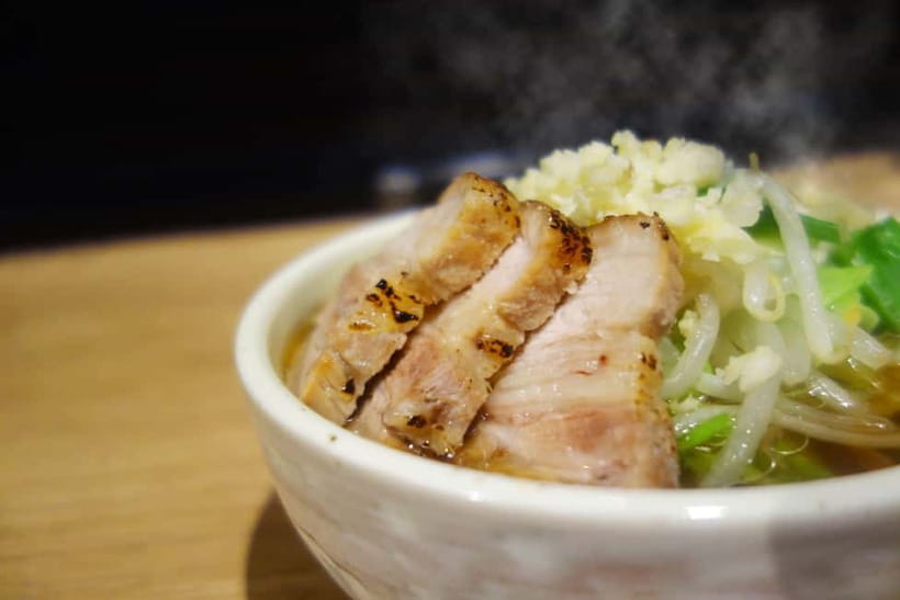Ramen Making from Scratch +Akihabara Tour –Cooking Class - Broth, Toppings, and Making a Bowl You Can Explain