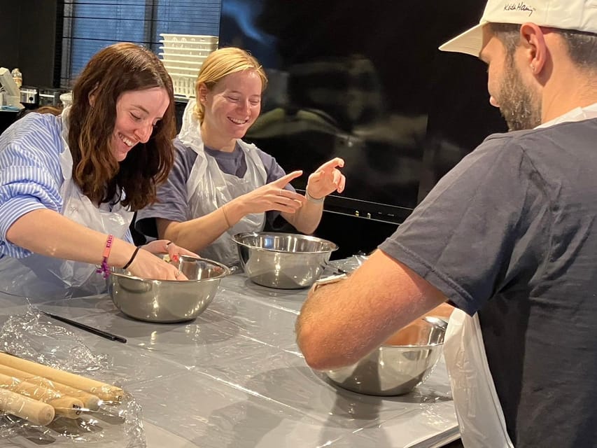 Ramen Making from Scratch +Akihabara Tour –Cooking Class - Price and Value: Why $120 Can Make Sense