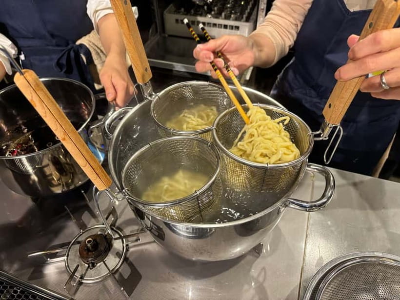 Ramen Making from Scratch +Akihabara Tour –Cooking Class - Who This Works Best For (And Who Should Skip It)