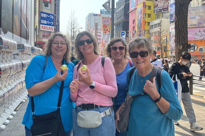 Ramen Making from Scratch +Akihabara Tour –Tokyo Cooking Class - Your 3.5-Hour Schedule, and What Each Part Teaches You