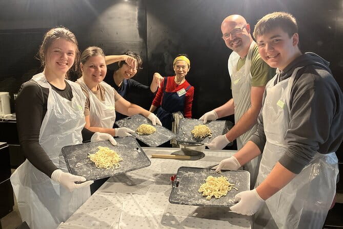Ramen Making from Scratch +Akihabara Tour –Tokyo Cooking Class - Price and Value: Is $123.55 Fair for Tokyo Ramen Making?