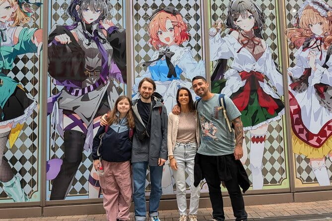 Ramen Making from Scratch +Akihabara Tour –Tokyo Cooking Class - What You Actually Eat, and Why Jiro-Style Is a Smart Focus